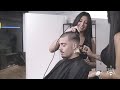 Sexy BuzzCut