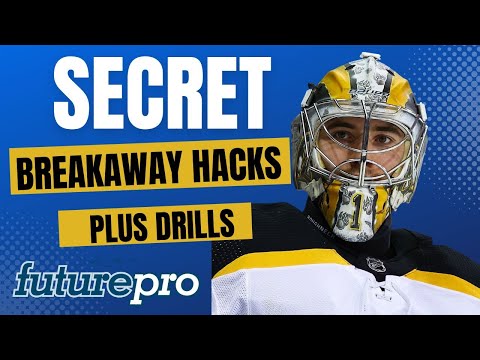 S4:E11 SECRET BREAKAWAY HACKS PLUS 3 SUPER BREAKAWAY DRILLS