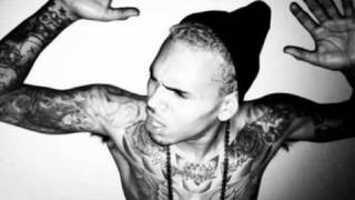 Chris Brown - Marvins Room (Official Remix)