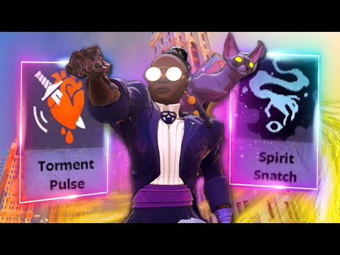 They Finally Buffed Calico