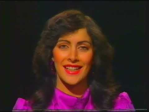 [720p/50p] BBC1 | continuity | 26th October 1981 | Part 2 of 2