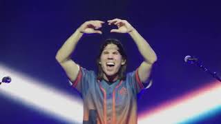 Gryffin ft Bipolar Sunshine - Whole Heart(Last Heroes Remix) + Whole Heart(ID Remix) LIVE from LASHP