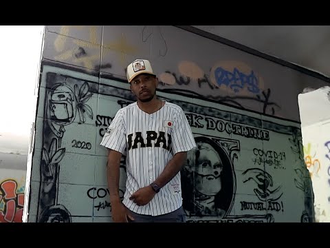 Trademark Da Skydiver - Screenplay Official Video - SV SZN