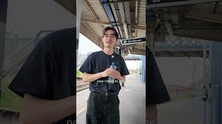 Slow English Vlog