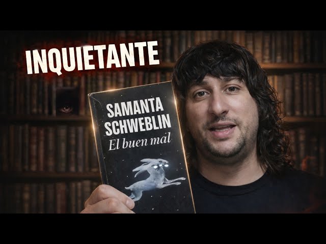 Vídeo relacionado con Tenebrae: Los amos del castillo