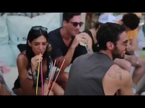 Chezz Gerdi Formentera