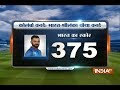 Virat Kohli overtakes Sanath Jayasuriya with 29th ODI hundred