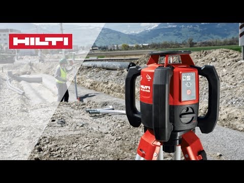 HOW TO set a specific slope using the digital dial-in function on the PR 30-HVS