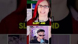 Dave from Boyinaband before "Don't Stay In School"