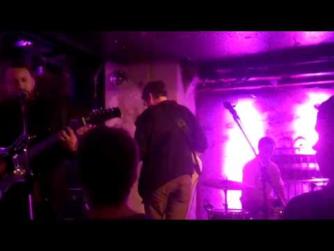 Moon Socket - The Widower (Live @ The Seahorse Tavern)