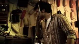 The Shoreline - Caroline