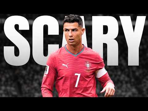 You Will Never Look At Cristiano Ronaldo The Same Way