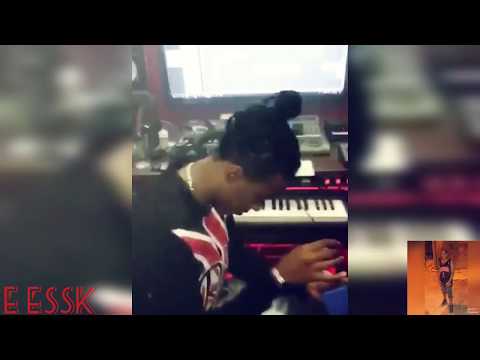 Nino freestyle ft bra 3.57 (se que mientes)previw