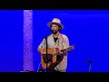 Jackie Greene - Write A Letter Home 8-16-22 City Winery, NYC