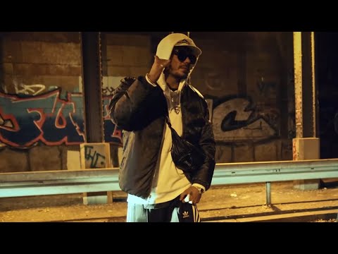 Capital Bra - Zeit vergeht (Musikvideo)