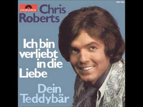 Dein Teddybär - Chris Roberts