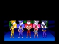 Power Rangers-8 Bit 