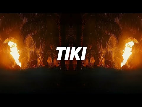 AFRONOM & Marc Moon - TIKI [Afro House]