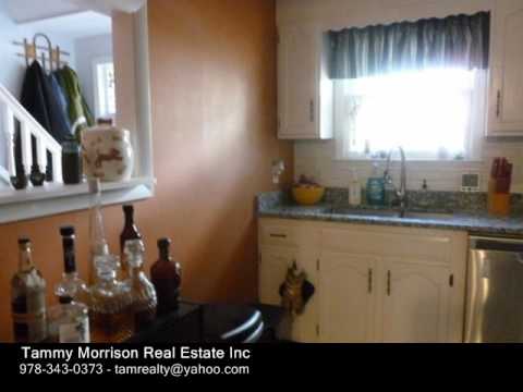 79 Meadow Pond Dr Unit 29F, Leominster MA 01453 - Condo - Real Estate - For Sale -
