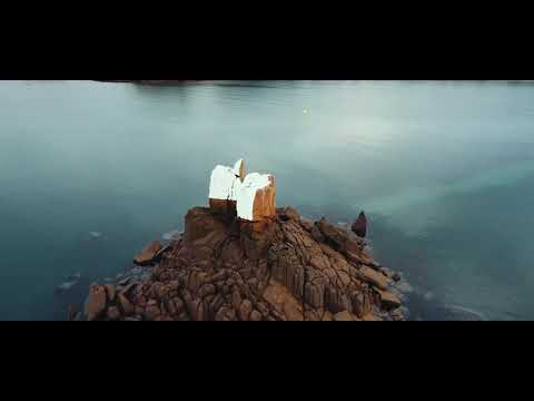 DJI MAVIC MINI FOOTAGE - BRETAGNE