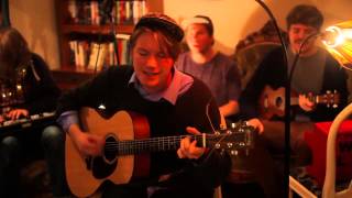 Ludvig Moon - Strange Powers (The Magnetic Fields cover)