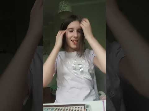 dajcie znać czy chcecie tutorial jak coś niektórym może wyjść lepiej!!!