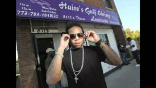 King Louie - Drilluminati Prod By @Plu2o_Nash