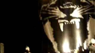 Against Me - Live in Edmonton - Mutiny On The Electronic Bay