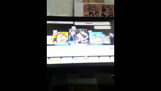 スクフェス実況パート1