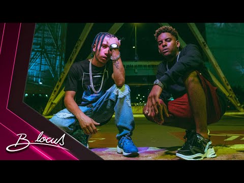 Gecko - VLONE pt. Kit Flow