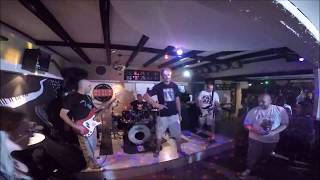 Polarni Fazani - PFazan Marsh / Deda Mraz (live @ BlackStage, Nis 2015.)