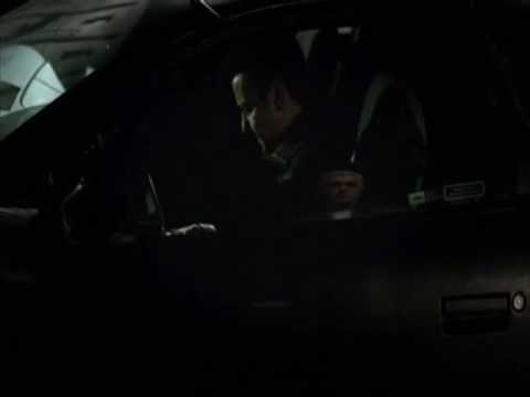 The Sopranos-Where's Blundetto