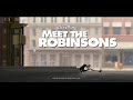 Meet The Robinsons Teaser 1A April 14 2006