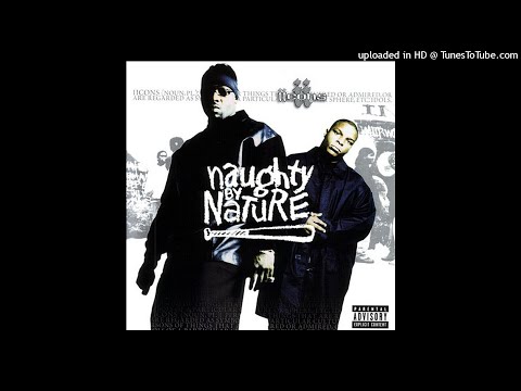 Naughty By Nature - Red Light (Feat Queen Latifah)