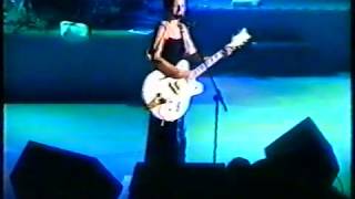 The Cranberries - Forever Yellow Skies, Portsmouth Guildhall, Portsmouth, England (23/05/1995)