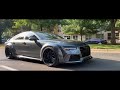 Audi RS7 Widebody