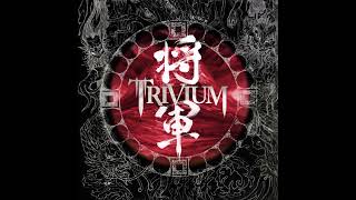 Trivium - Torn Between Scylla And Charybdis (Filtered Instrumental)
