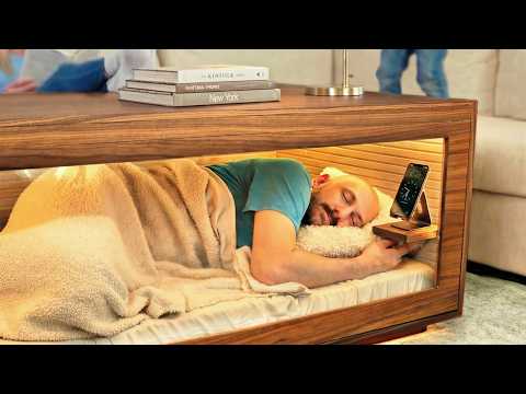 I made this cause I needed a nap lol