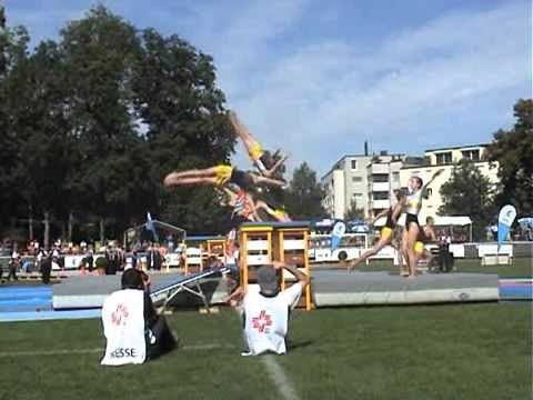STV Wettingen Sprung SMV 2010