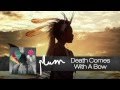 Death Comes With a Bow (Betsy Thunder) 