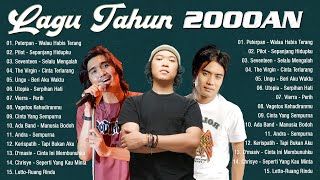 Download lagu 50 Lagu Terbaik Dari Dewa 19, Peterpan, Naff, Ungu, Ada Band [Kumpulan Lagu Hits Tahun 2000an] mp3