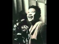 Ella Fitzgerald = With a song in my heart