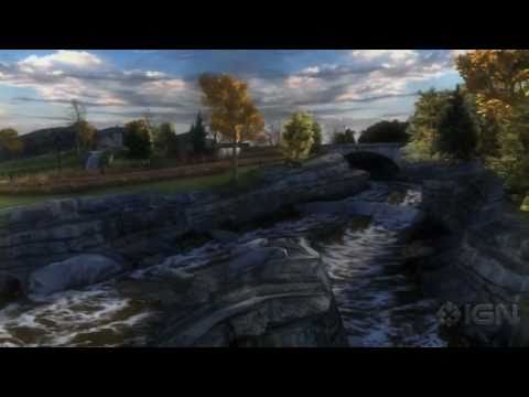 Dream: Scape iPhone - First Look Trailer