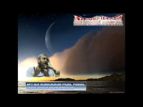 hfz mr muhammed porca-tema zasto se ne upitaju.