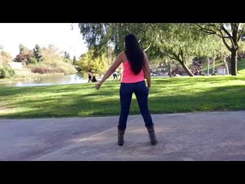 Beginner Line Dance Lesson - Cowboy Hustle