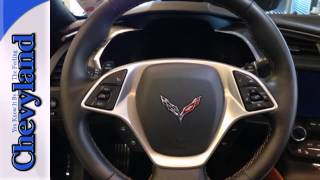 preview picture of video '2014 Chevrolet Corvette Stingray Shreveport Bossier-City, LA #140956 - SOLD'