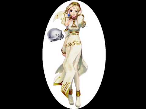 Fave VGM #1126: "Fina's Theme" ~ Yutaka Minobe, Tatsuyuki Maeda