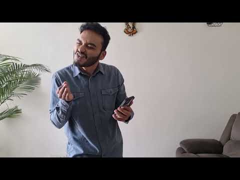 Anshuman Srivastava Guard Audition 