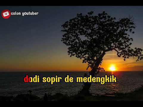 Lirik lagu a.a raka sidan_pade ngalih makan_officiaal musik