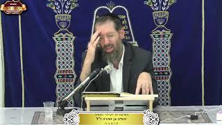 בית המדרש "תורת דוד" ¤ שידור חי ¤ ל' אב תשפ"ה (24.8.2024) (מוסדות תורת דוד) - התמונה מוצגת ישירות מתוך אתר האינטרנט יוטיוב. זכויות היוצרים בתמונה שייכות ליוצרה. קישור קרדיט למקור התוכן נמצא בתוך דף הסרטון